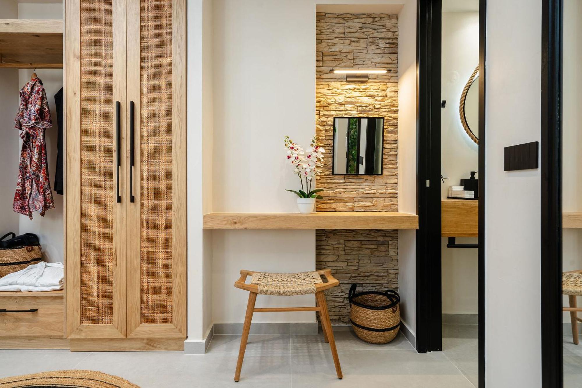 Legato Spa Suites Naxos City Exterior foto