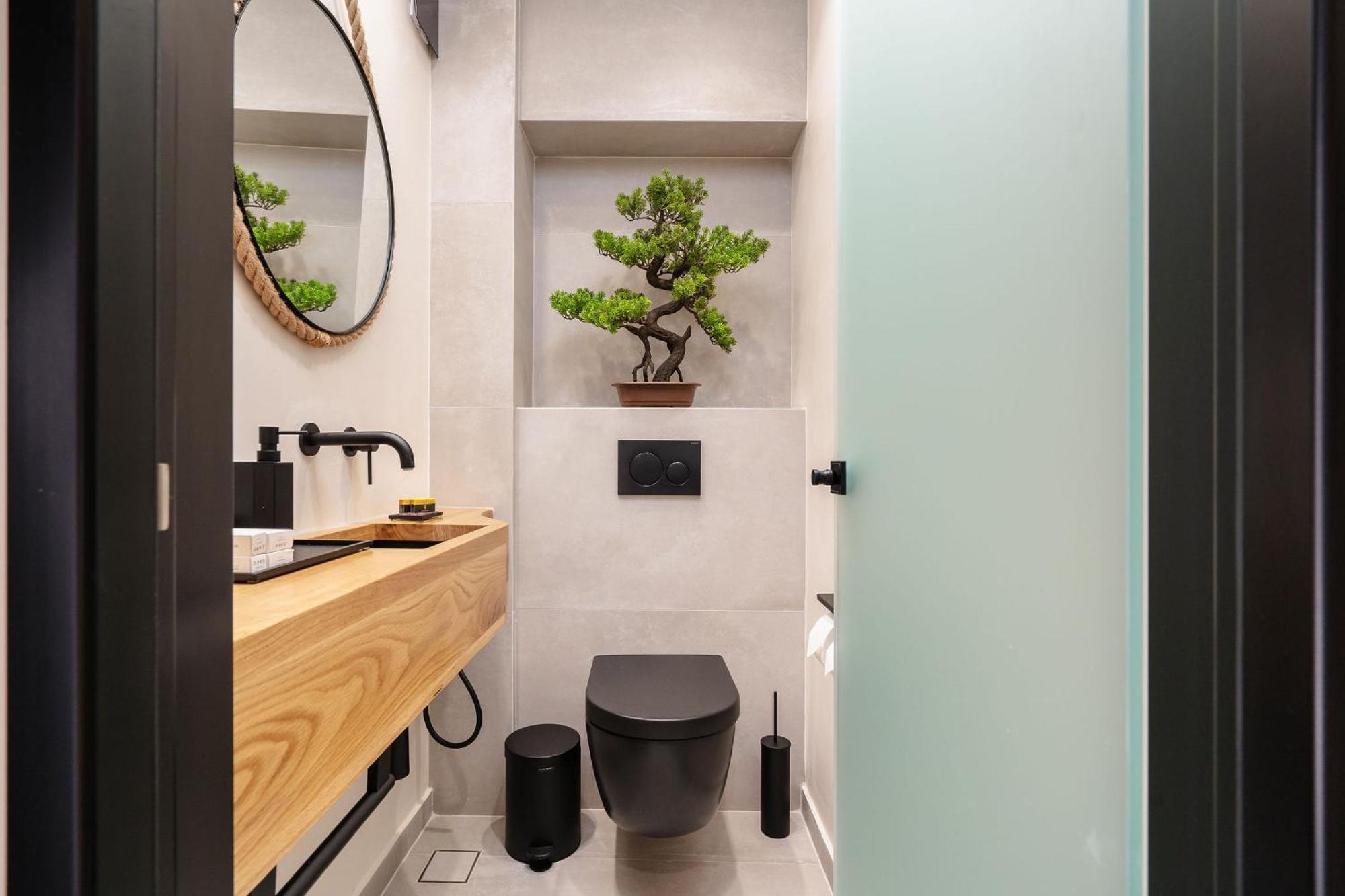 Legato Spa Suites Naxos City Quarto foto